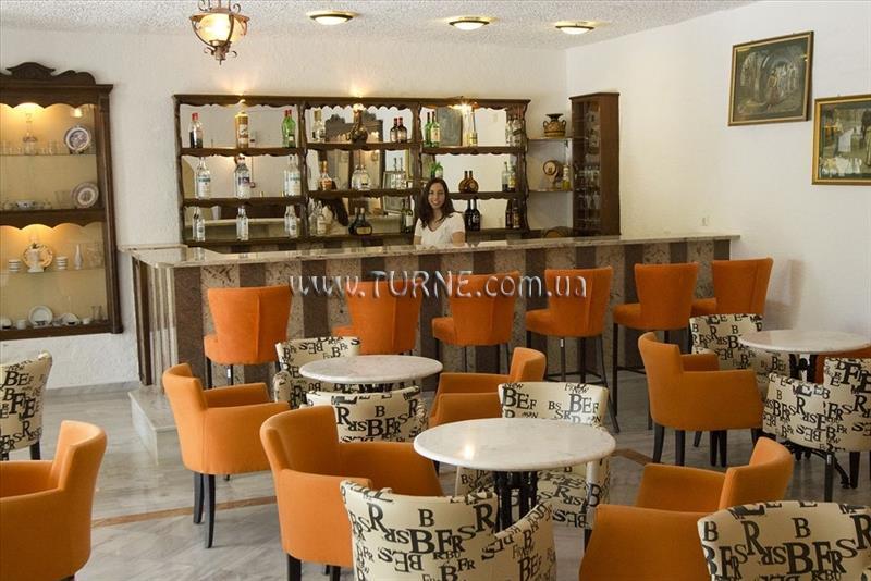 Фотографія Skala Hotel 3*