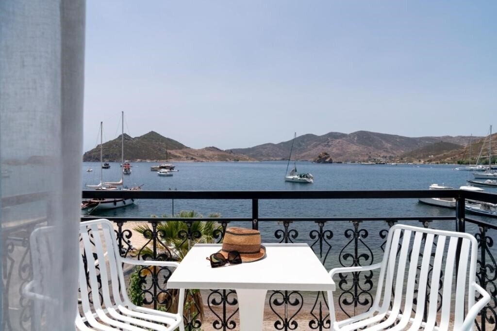 Изображение Silver Beach Hotel 2*