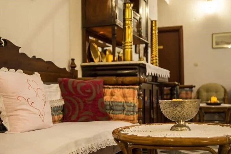 Фото Grikos Hotel 3*