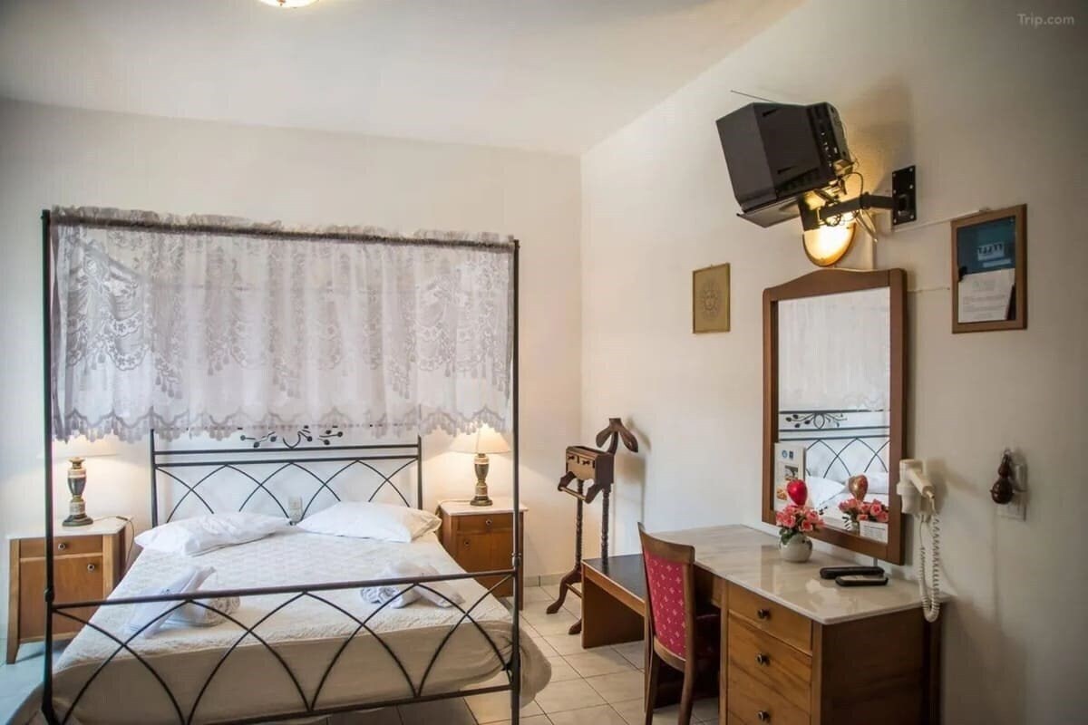 Изображение Grikos Hotel 3*
