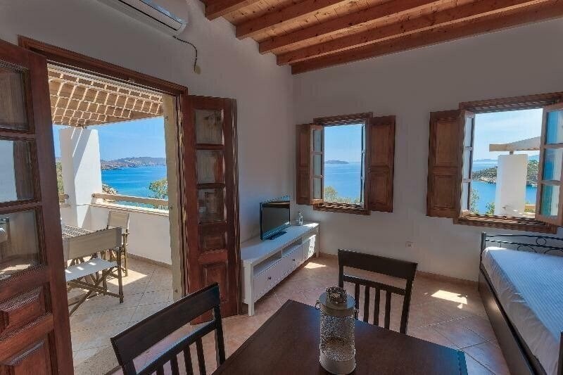 Картинка Allotina Houses 3*