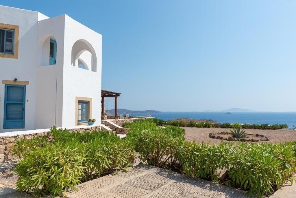 Фото Patmos Studios 3*