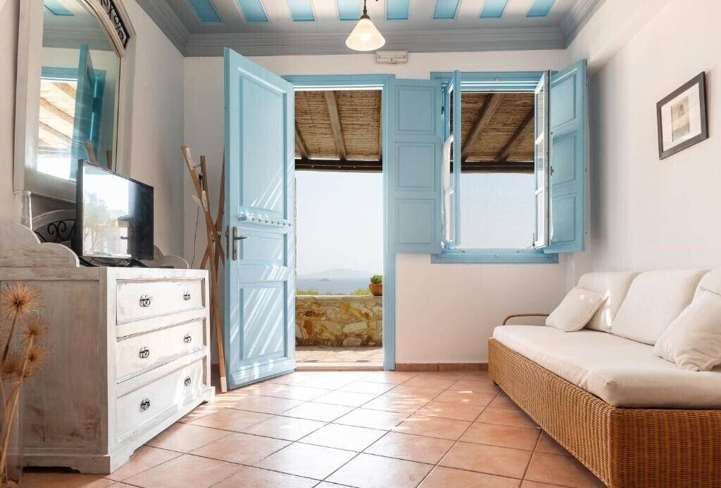 Фотография Patmos Studios 3*