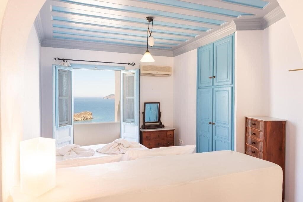 Изображение Patmos Studios 3*