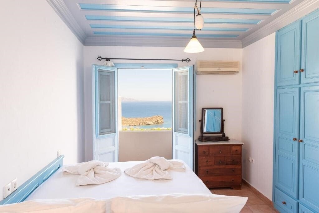 Картинка Patmos Studios 3*