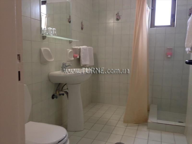 Картинка Hippokampus Hotel 4*