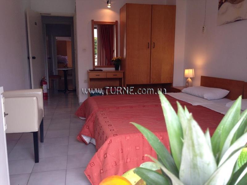 Зображення Hippokampus Hotel 4*