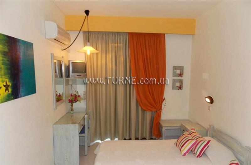 Картинка John Mari Studios Apts 2*