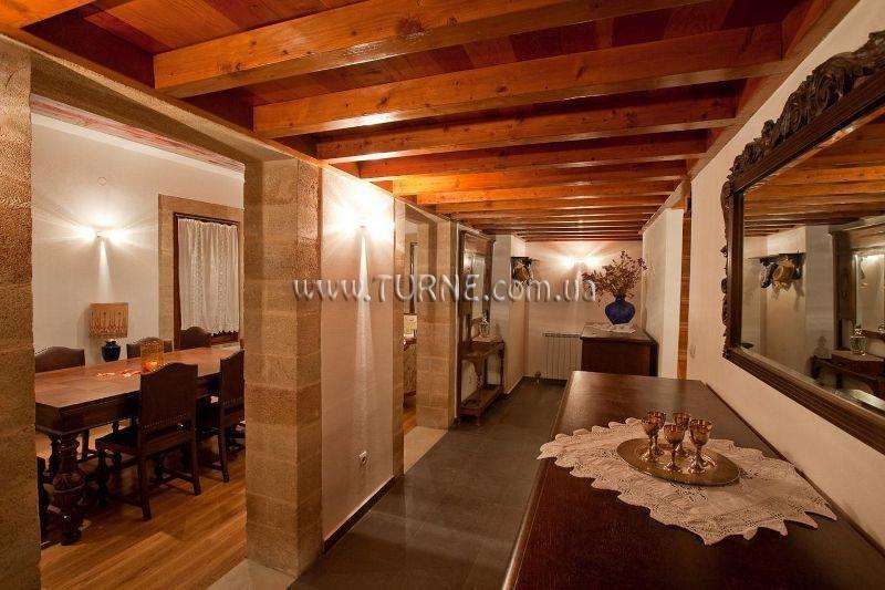 Отель In Camera Luxury Boutique Hotel 4*