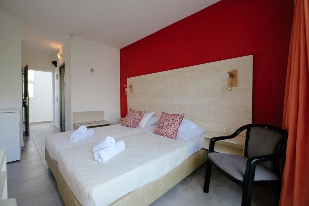 Картинка Helena Hotel 2*