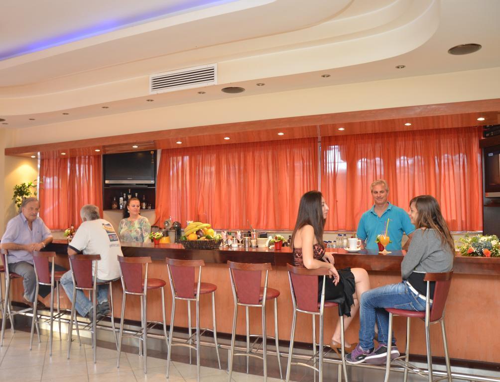 Фото Congo Hotel 2*