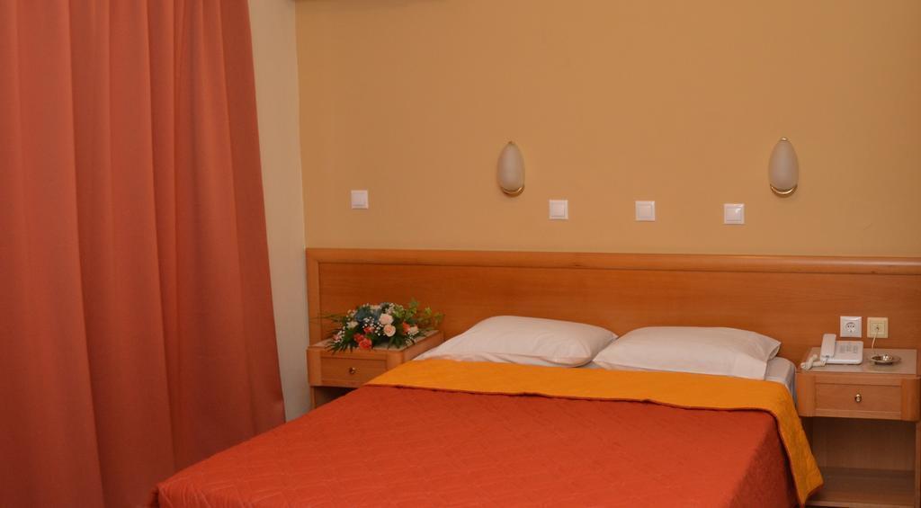 Фотографія Congo Hotel 2*