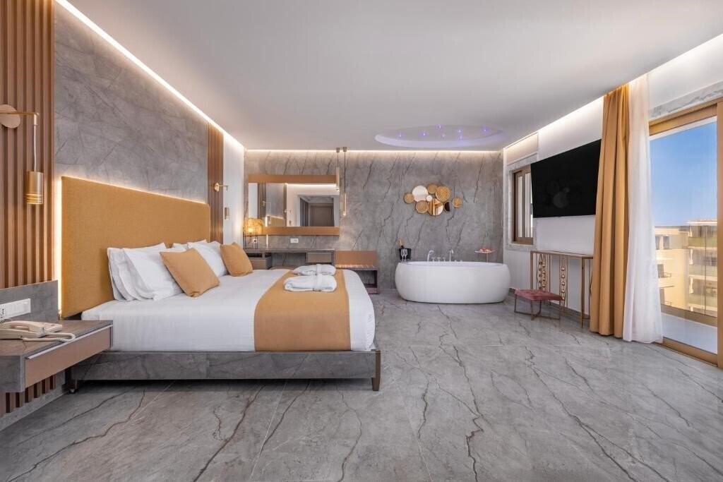 Фото Best Western Rodian Gallery Hotel Apartments 3*