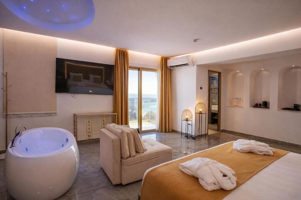 Фотография Best Western Rodian Gallery Hotel Apartments 3*