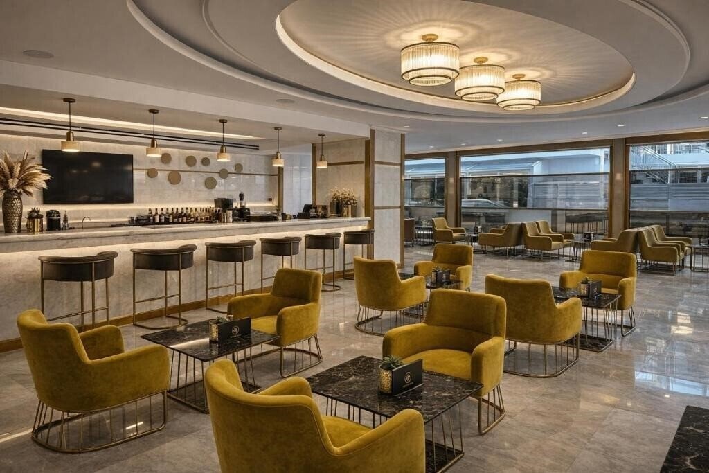 Изображение Best Western Rodian Gallery Hotel Apartments 3*