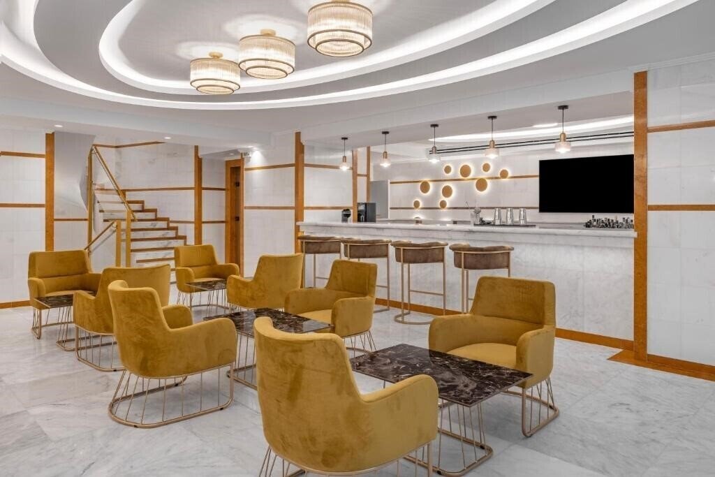Картинка Best Western Rodian Gallery Hotel Apartments 3*