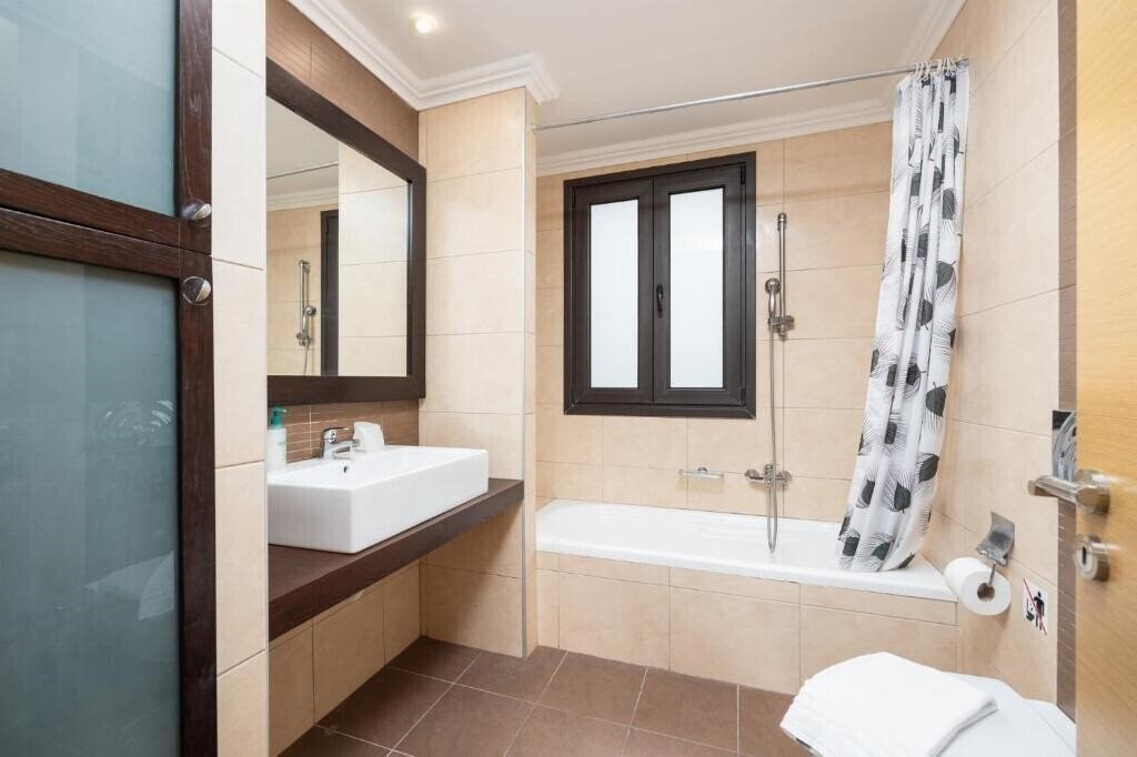 Фотографія Lachania Villa 5*