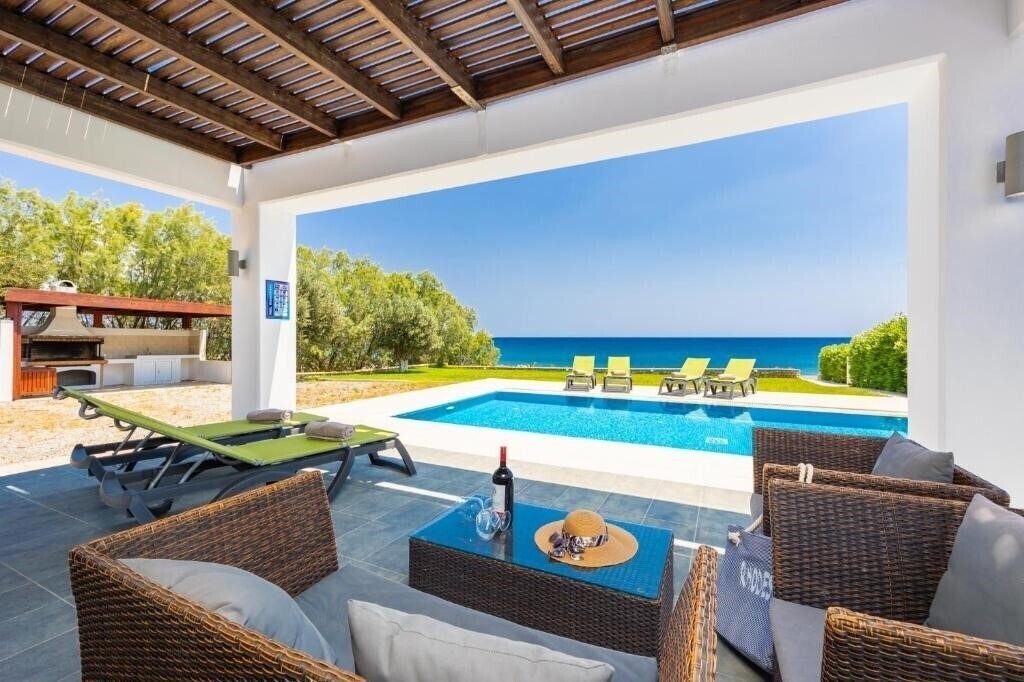 Зображення Lachania Villa 5*