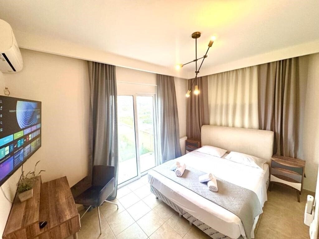 Фото Villa Rhodes вилла