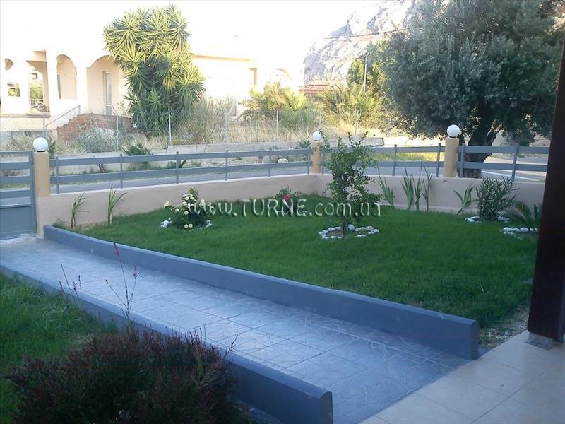 Фотографія Villa Rhodes вилла