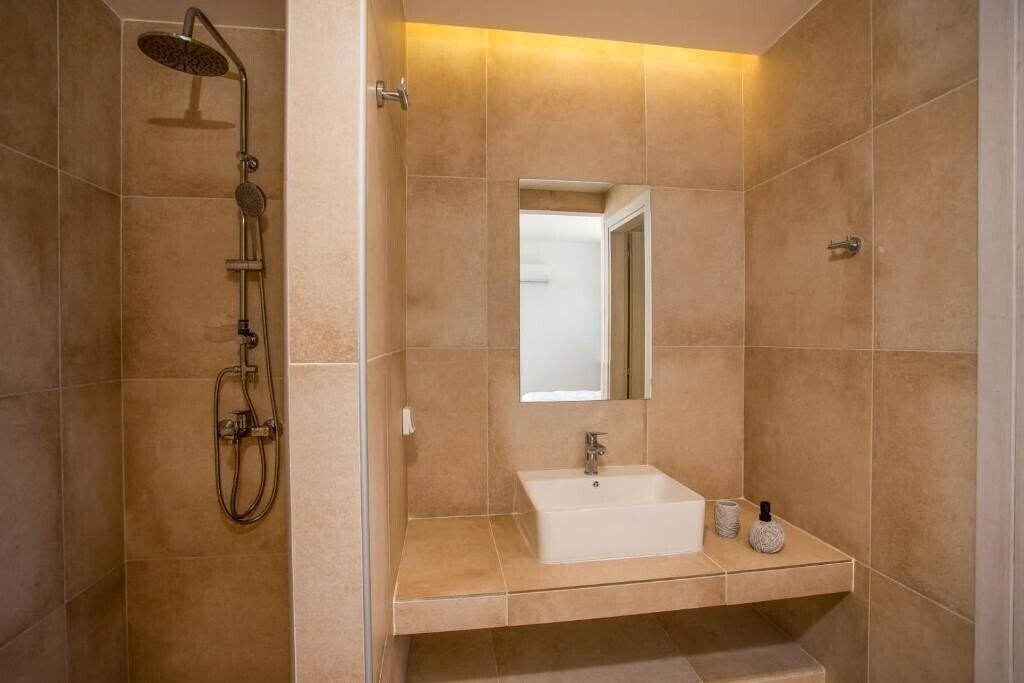 Фотографія Villas Ossiano 4*