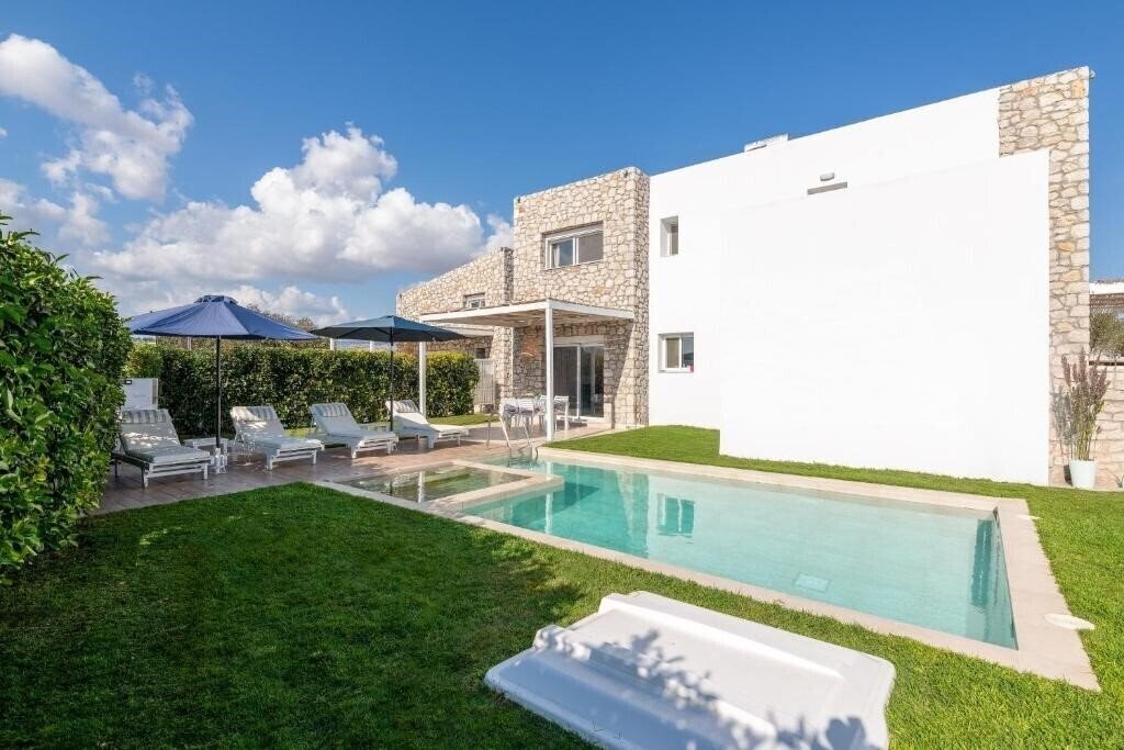 Зображення Villas Ossiano 4*
