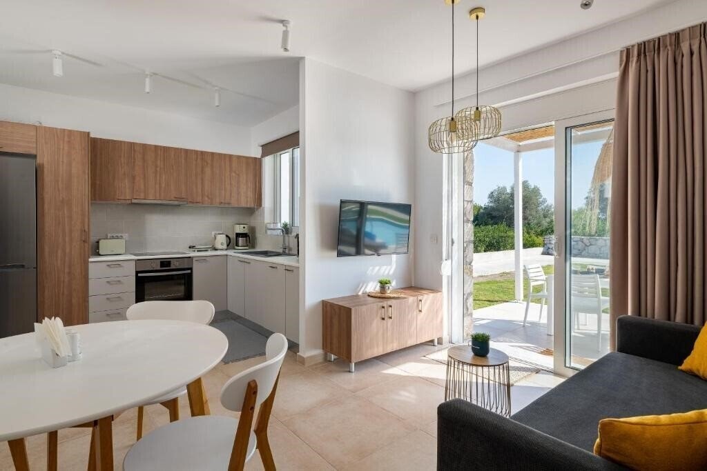 Картинка Villas Ossiano 4*