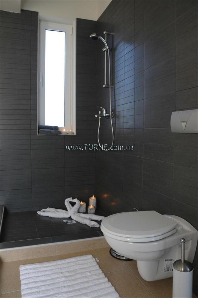 Готель Villas Ossiano 4*