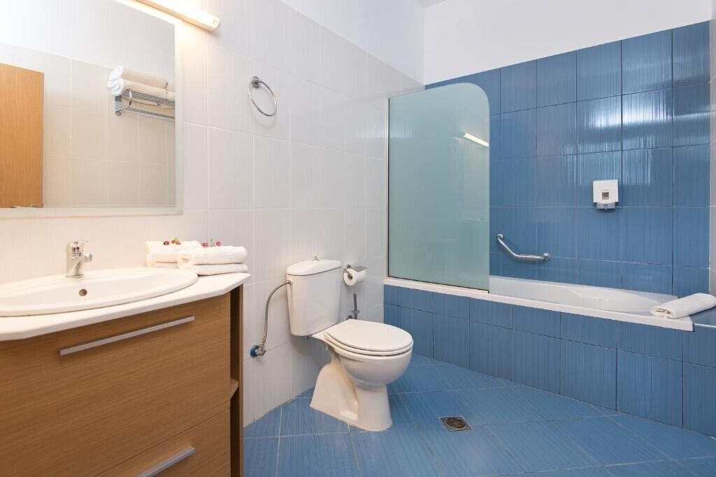 Фото Horizon Line Villas 4*