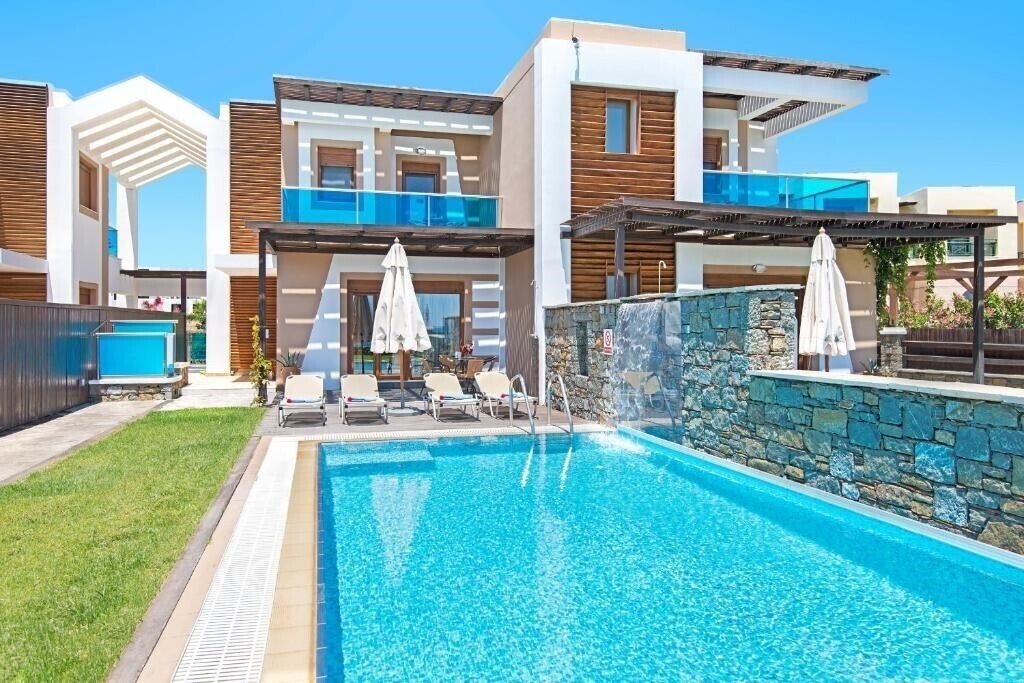 Фотография Horizon Line Villas 4*