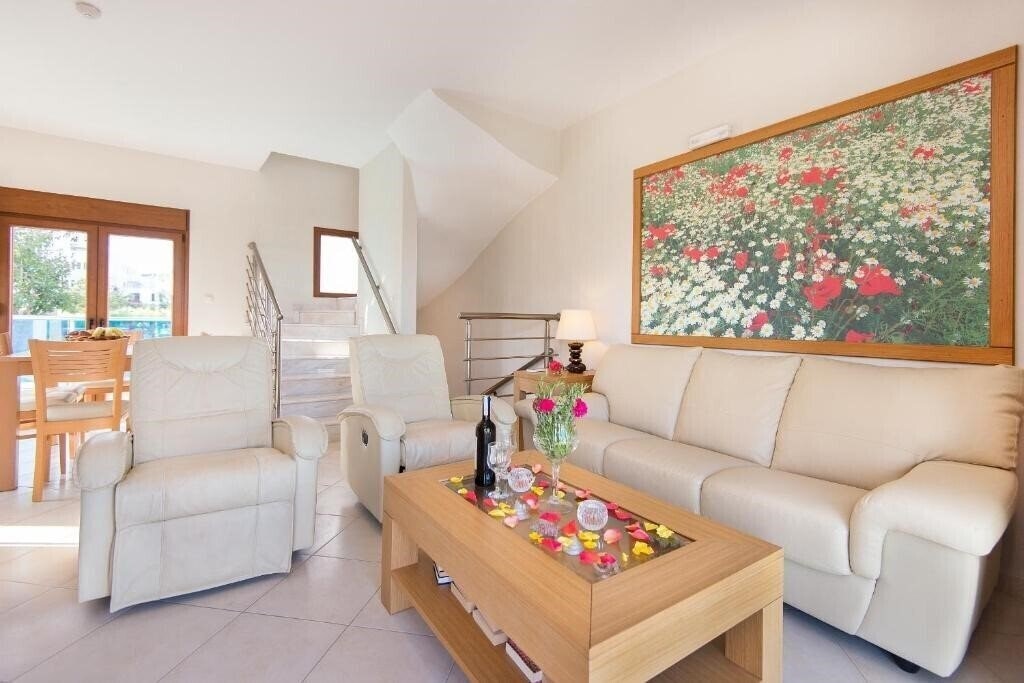 Изображение Horizon Line Villas 4*