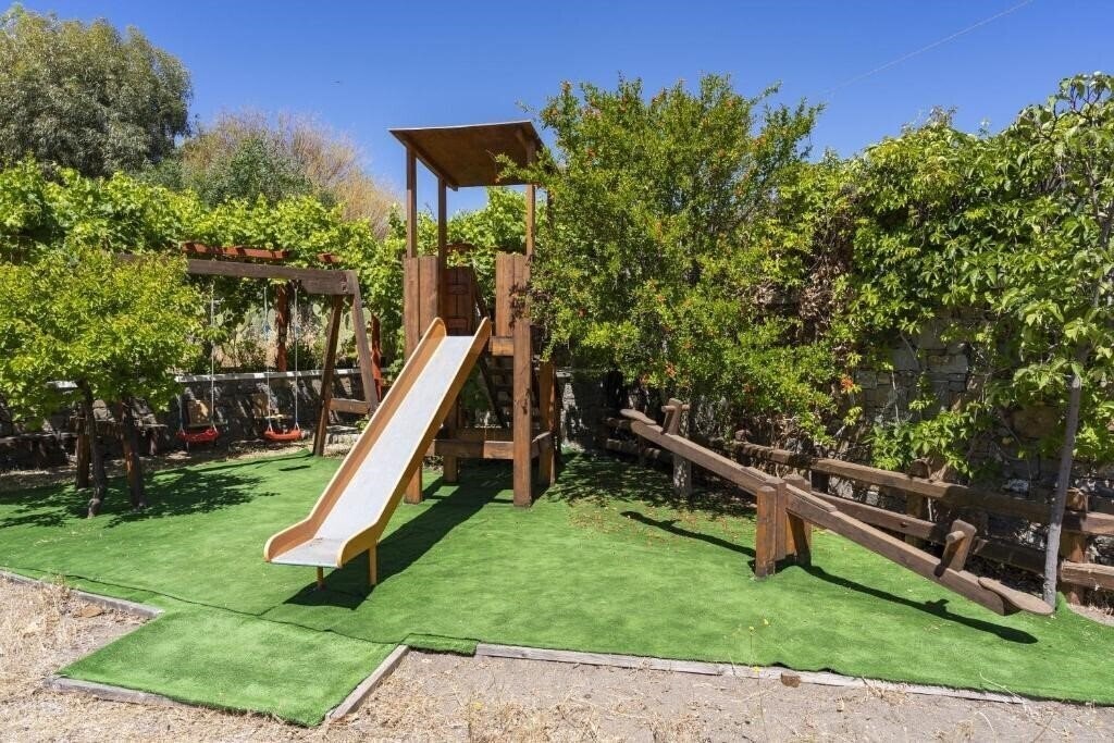 Картинка Horizon Line Villas 4*
