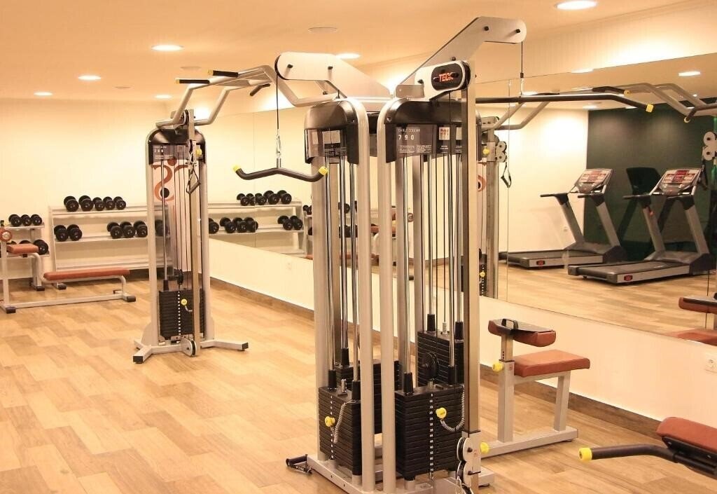 Готель Electra Palace Resort 5*