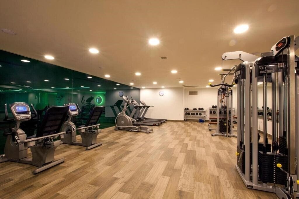 Фото Electra Palace Resort 5*