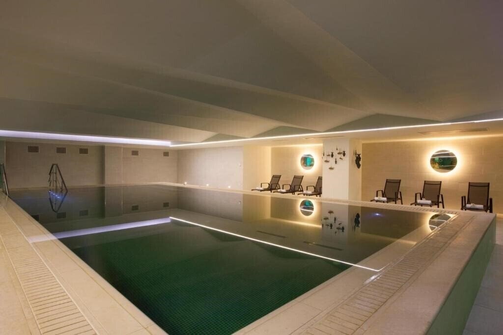 Фотографія Electra Palace Resort 5*