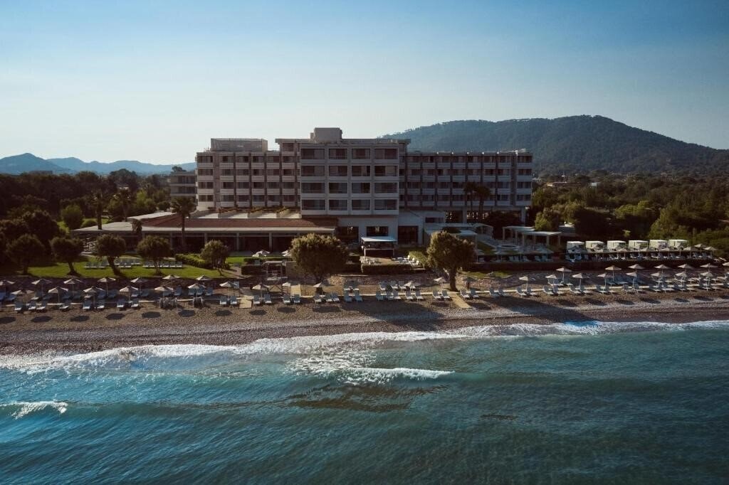 Фотографія Electra Palace Resort 5*
