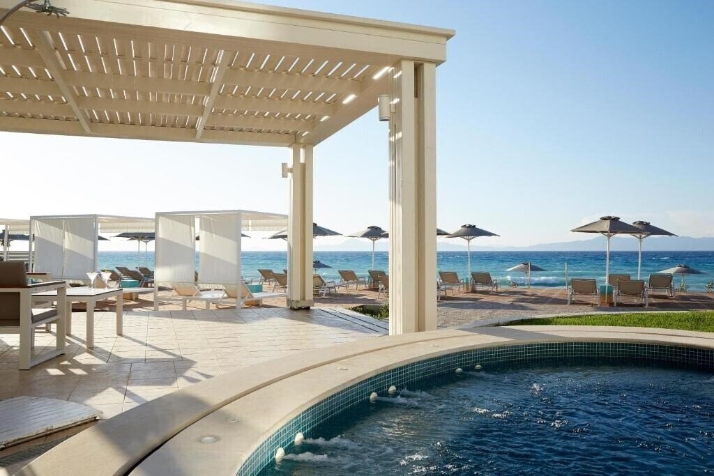 Зображення Electra Palace Resort 5*