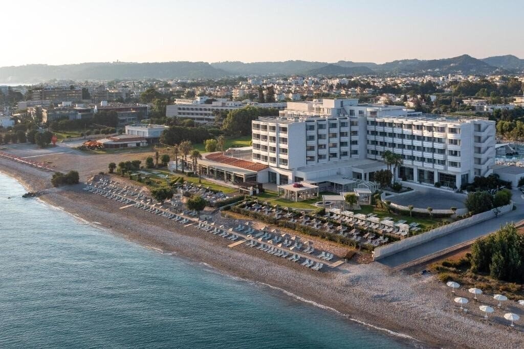 Зображення Electra Palace Resort 5*