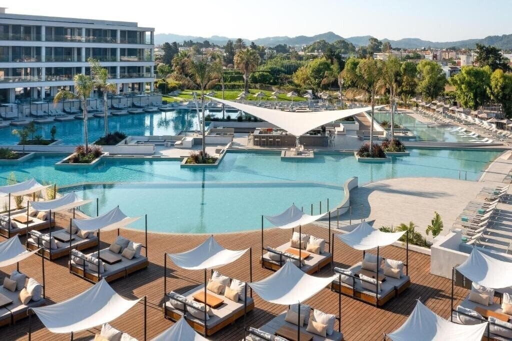 Картинка Electra Palace Resort 5*