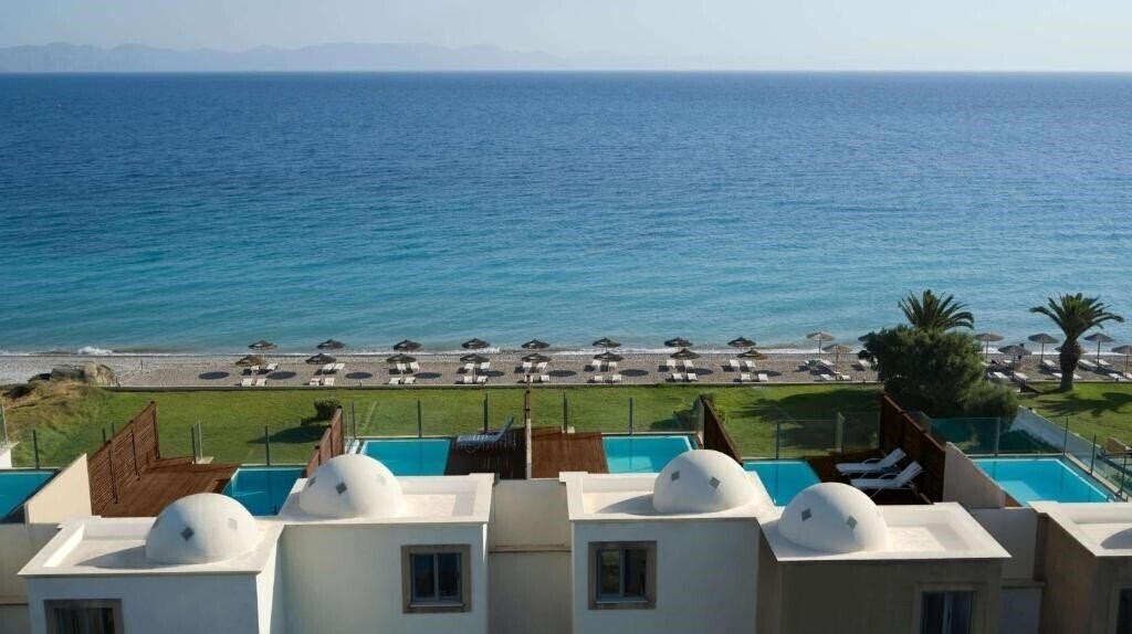 Фото The Ixian Grand & All Suites 5*