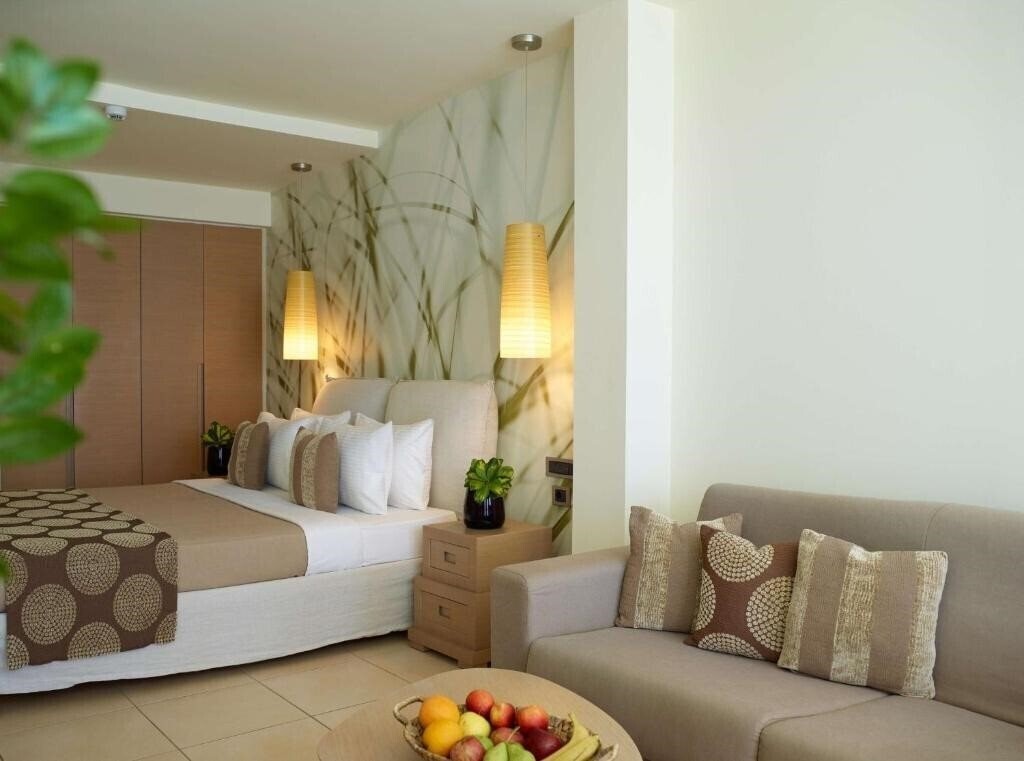 Фотографія The Ixian Grand & All Suites (ex. Sentido Ixian Grand) 5*