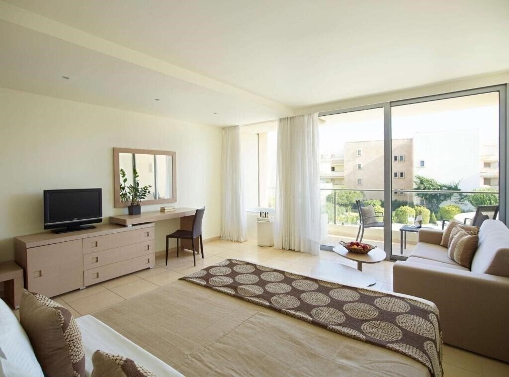 Картинка The Ixian Grand & All Suites (ex. Sentido Ixian Grand) 5*