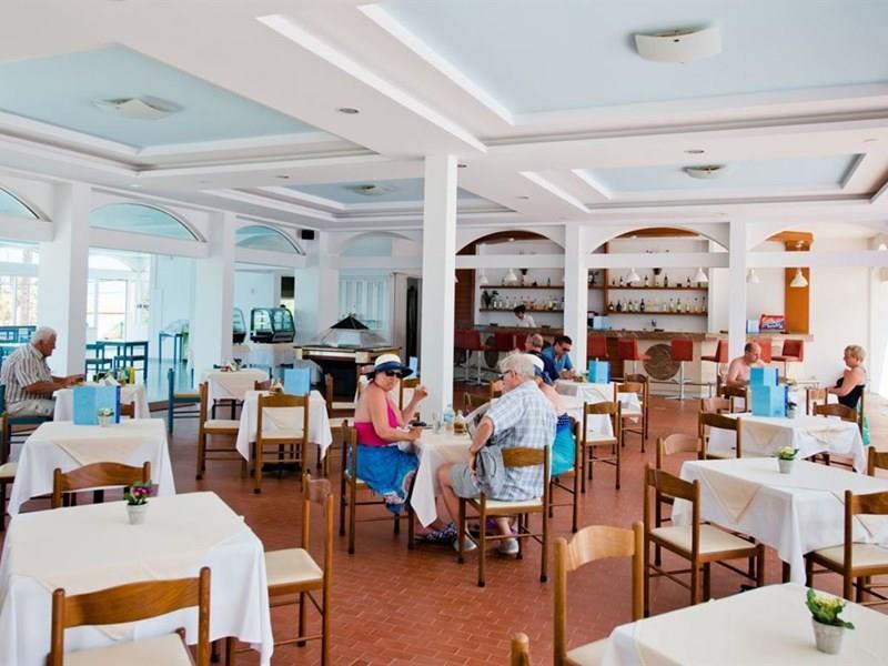 Фотографія Belair Beach Hotel 4*