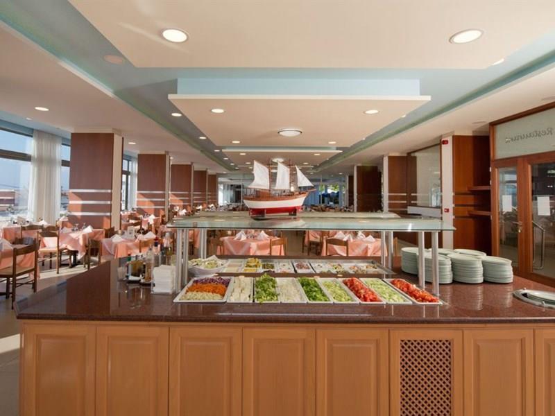 Картинка Belair Beach Hotel 4*