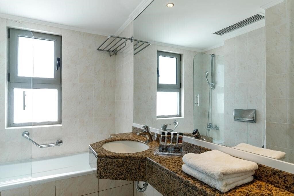 Фотография Belair Beach Hotel 4*