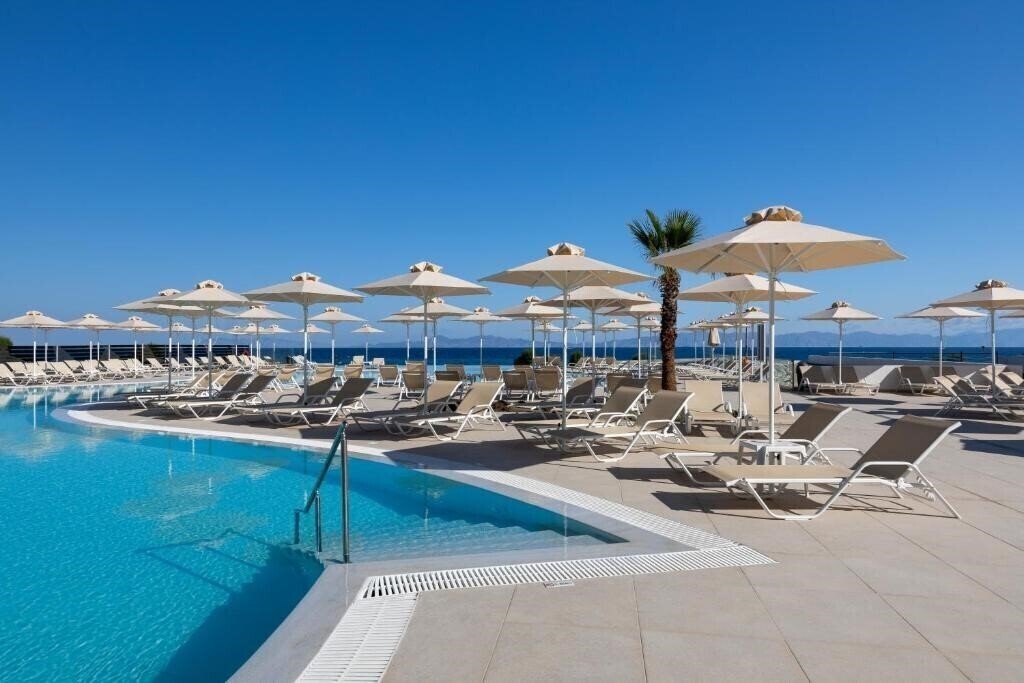 Зображення Belair Beach Hotel 4*