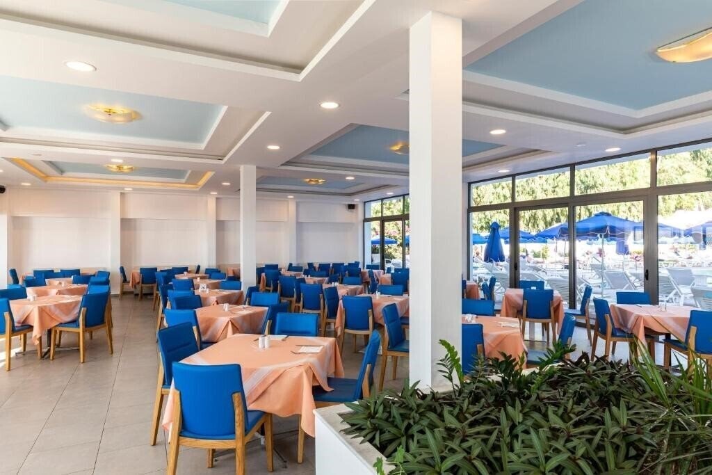 Картинка Belair Beach Hotel 4*