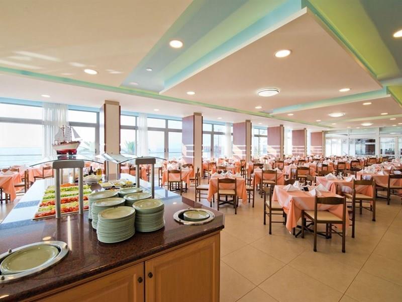 Зображення Belair Beach Hotel 4*