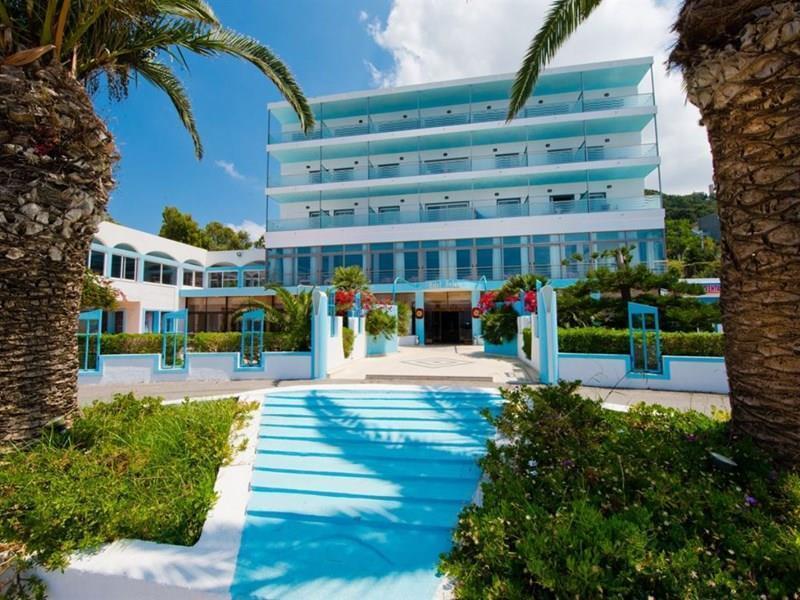 Готель Belair Beach Hotel 4*
