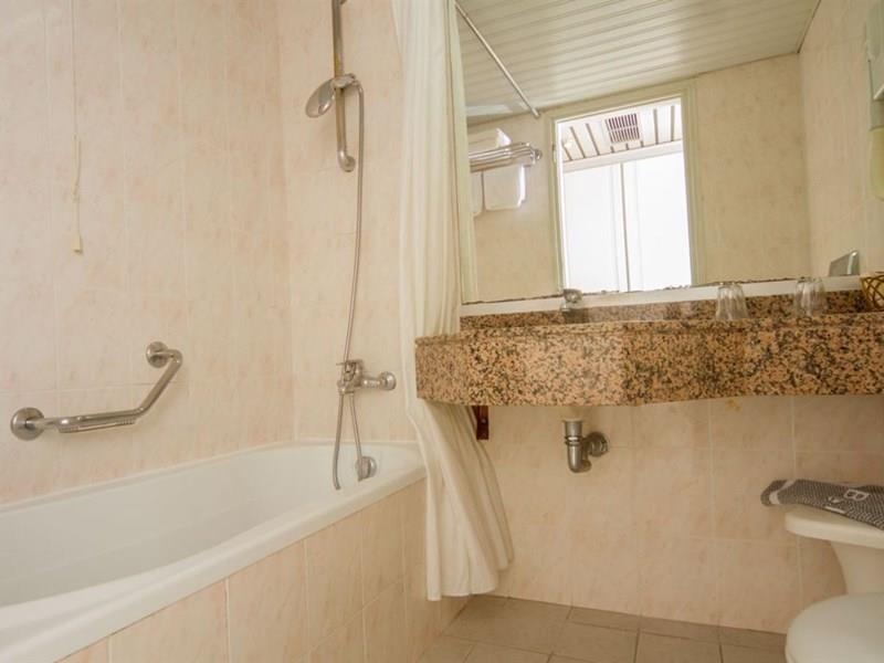 Фото Belair Beach Hotel 4*